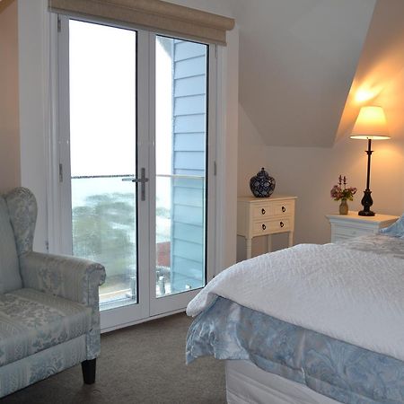 Sapphire Shores Luxury Retreat Mount Martha Dış mekan fotoğraf