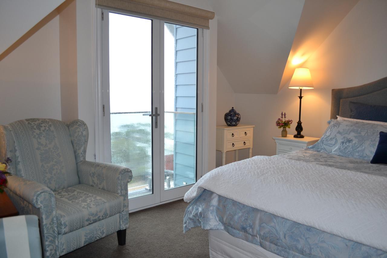 Sapphire Shores Luxury Retreat Mount Martha Dış mekan fotoğraf