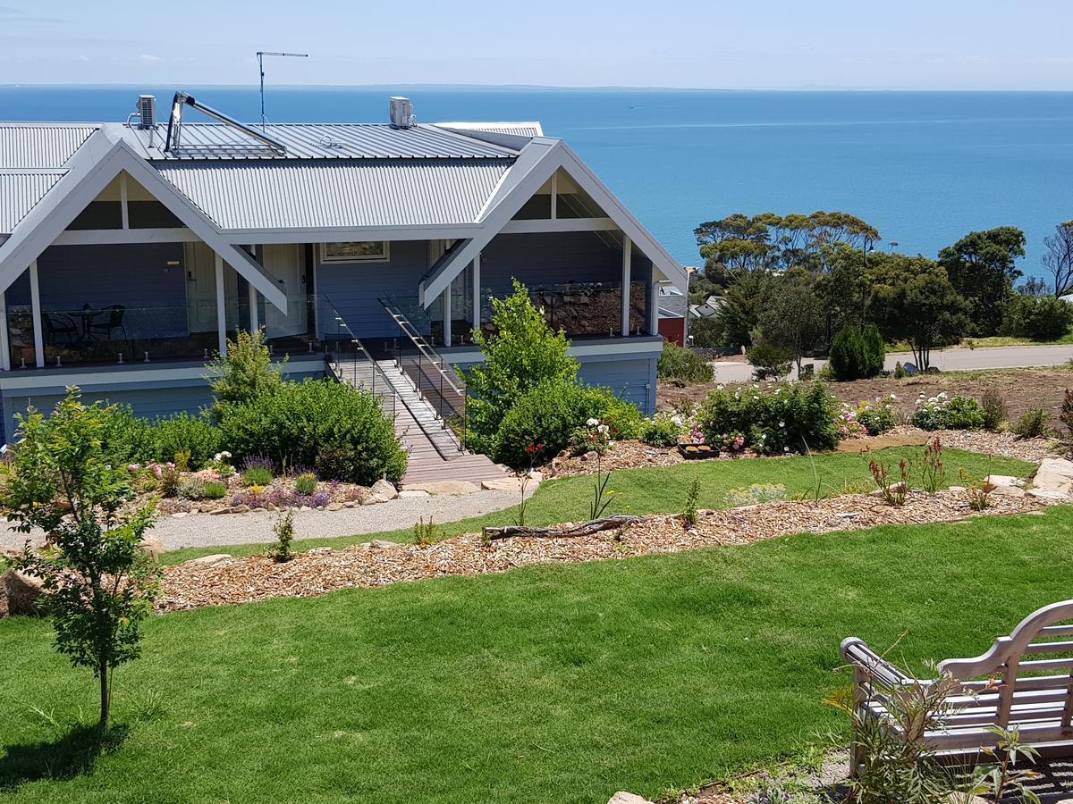Sapphire Shores Luxury Retreat Mount Martha Dış mekan fotoğraf