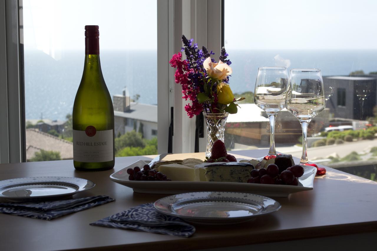 Sapphire Shores Luxury Retreat Mount Martha Dış mekan fotoğraf