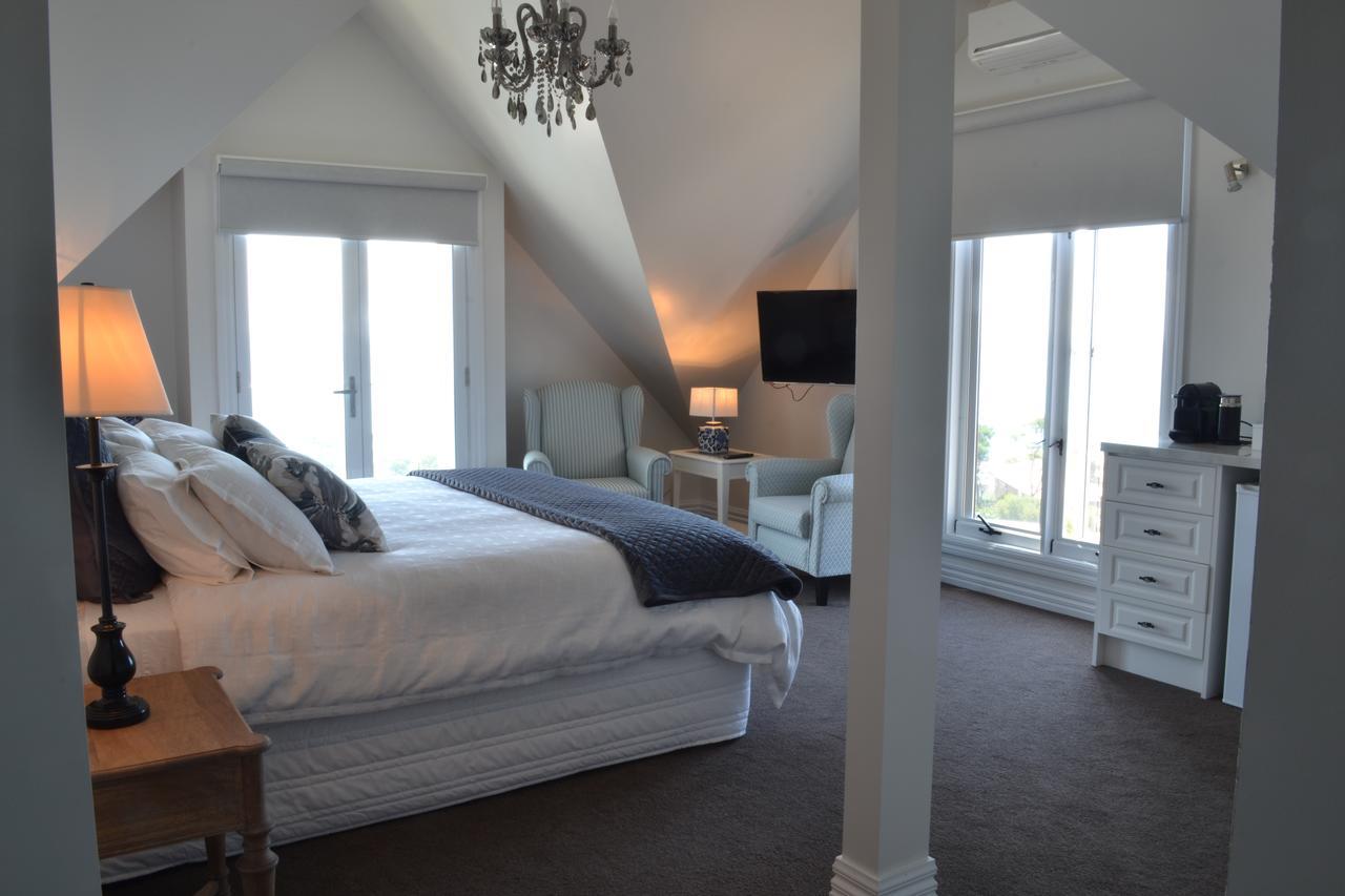 Sapphire Shores Luxury Retreat Mount Martha Dış mekan fotoğraf